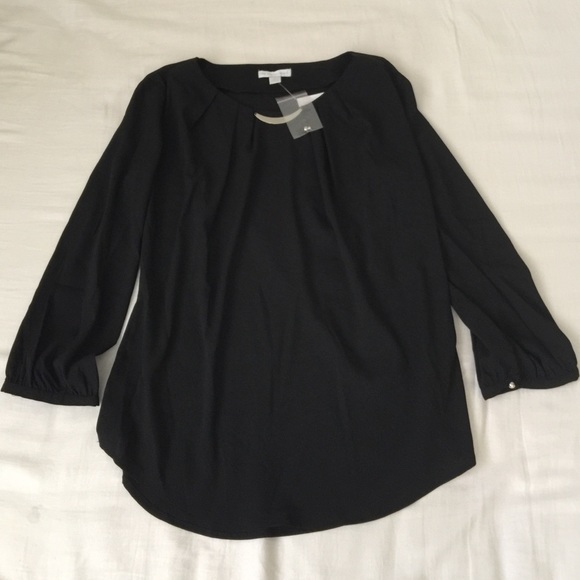 NY&Co blouse!