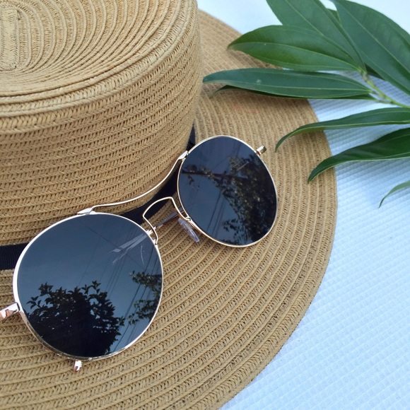 ☼ Trendy Fashion Sunglasses ☼ - Picture 1 of 4
