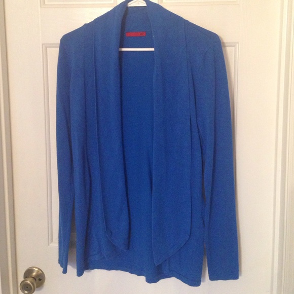 Long sleeve cardigan - Picture 1 of 2
