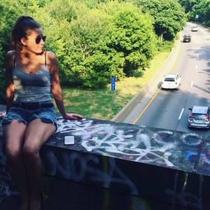 Meet your Posher, Madison