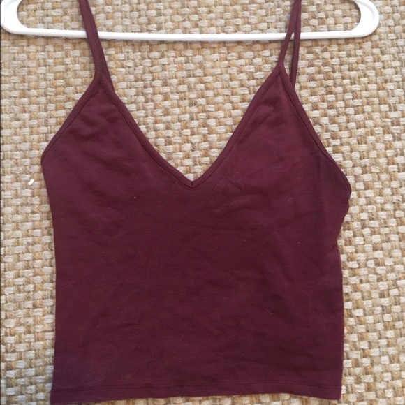 Brandy Melville tank top