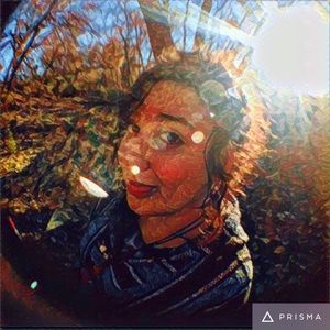 Meet your Posher, Catherine