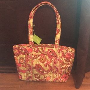 Vera Bradley Purse