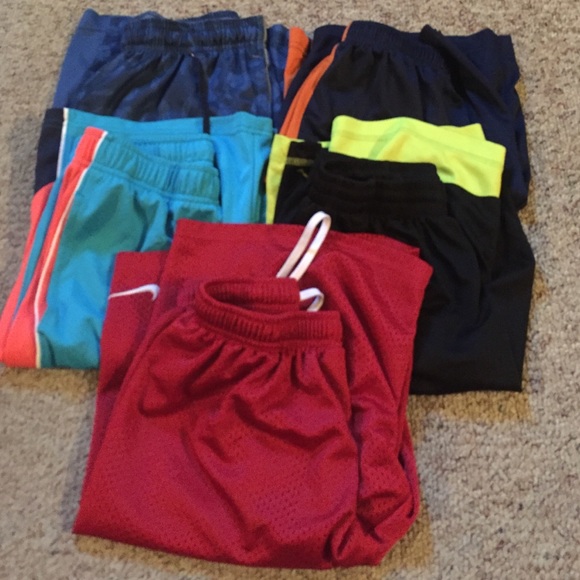 Flash sale! Boys large shorts bundle