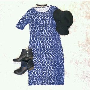 Lularoe Julia Medium