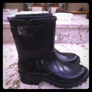 Michael Kors Rain Boots