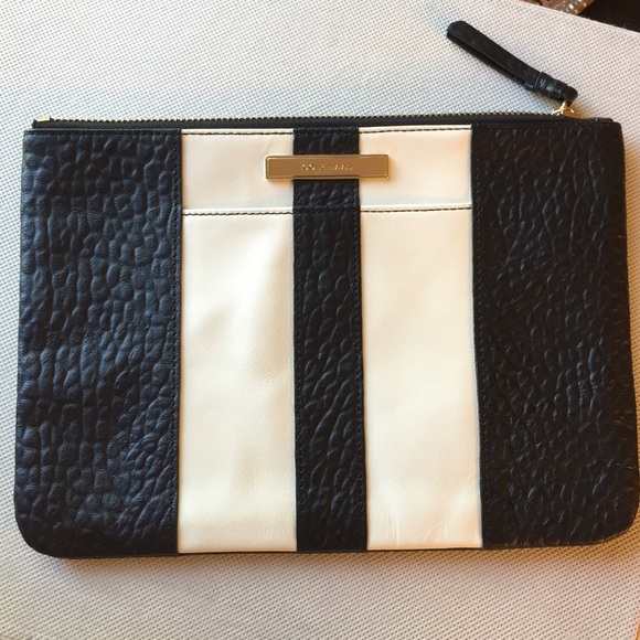 Cole Haan clutch