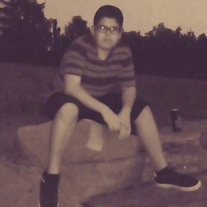 Meet your Posher, Mohammed