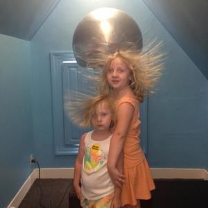 Meet your Posher, Amy