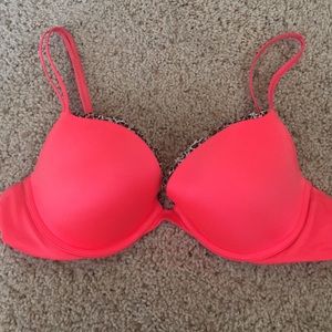 36C Victoria's Secret Very Sexy push up bra