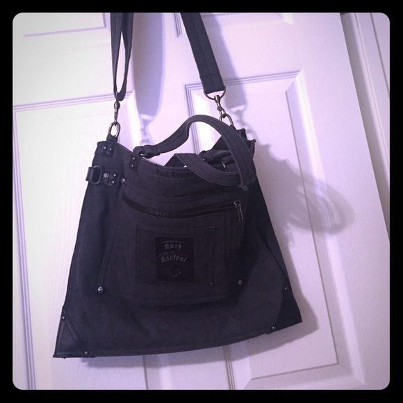Rock Revival Hand bag