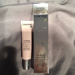 Lancôme la base pro hydra glow