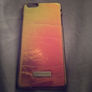 SkinnyDip Hologram iPhone 6/6s PLUS case