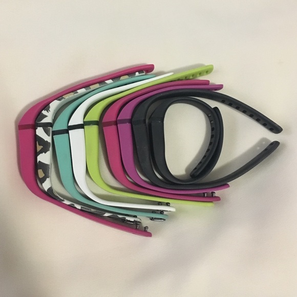 Fitbit Flex Bands - Picture 2 of 2