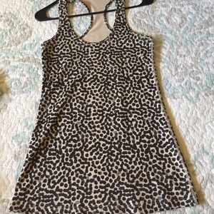 Lululemon cool racer back