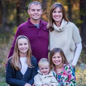 Meet your Posher, Regina