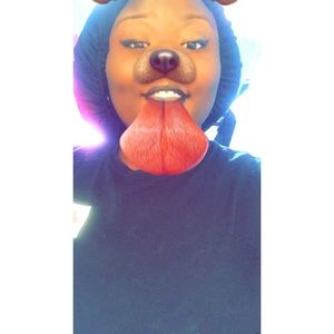 Meet your Posher, Brooklyn