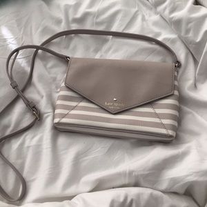 Kate spade cross body