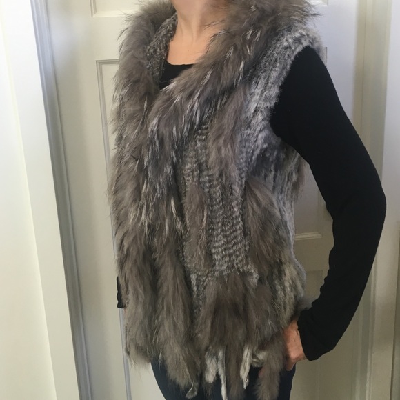 The classic Gilet