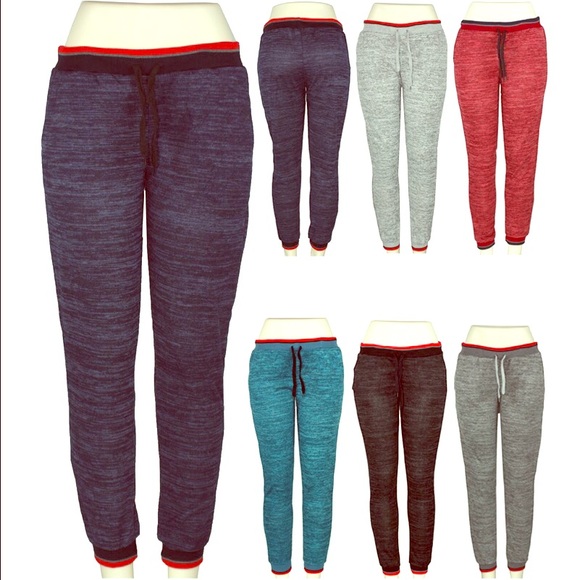 Pants - **NWT** Super Comfortable Joggers