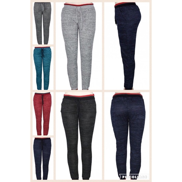 **NWT** Super Comfortable Joggers - Picture 3 of 4