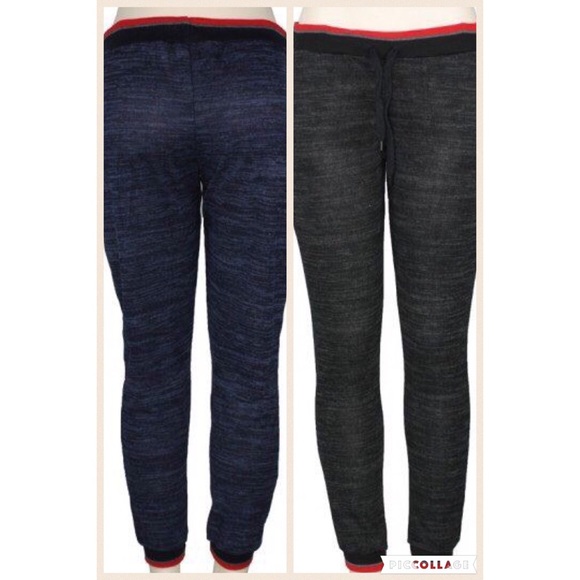 **NWT** Super Comfortable Joggers - Picture 4 of 4