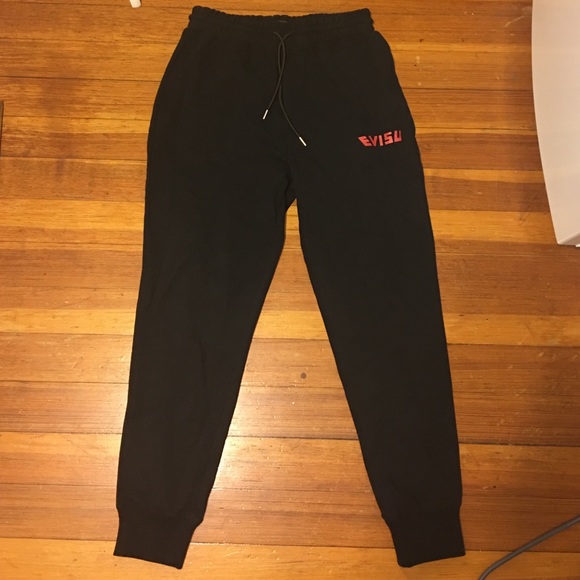 Evisu Brand New pants, season 2016.