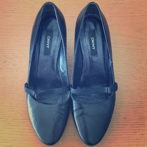 DKNY Heels