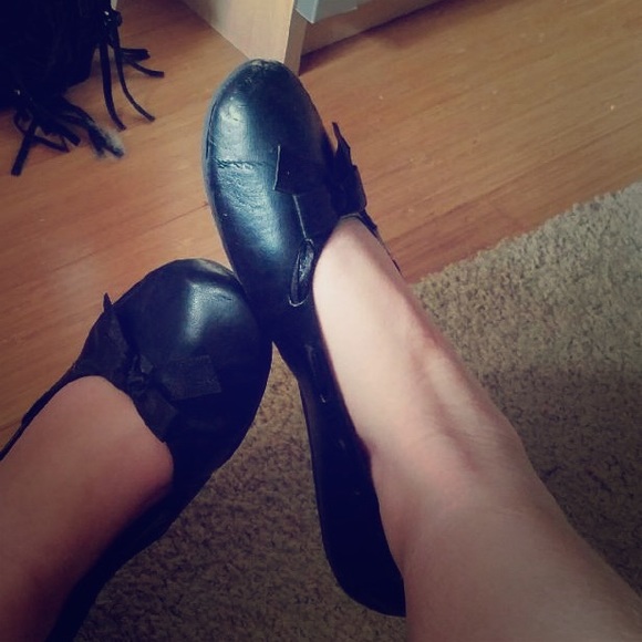 Cute & Comfy Flats
