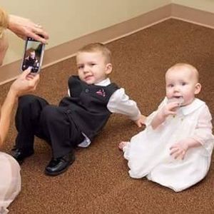 Meet your Posher, Gail