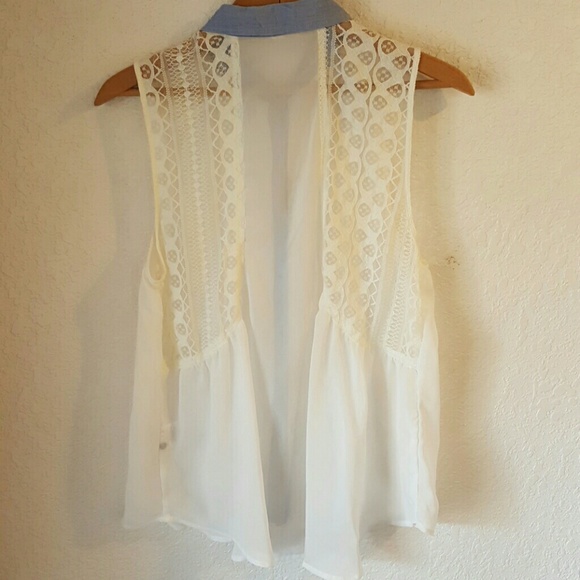 Dream Out Loud by Selena Gomez  blouse - Picture 2 of 3