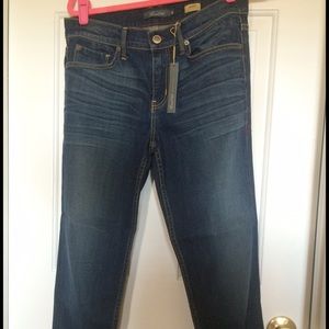 Level 99 denim jeans