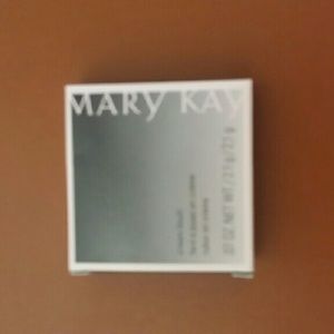 Mary Kay Cream Blush: Cranberry
