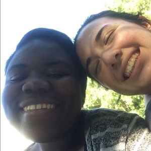 Meet your Posher, Shamara