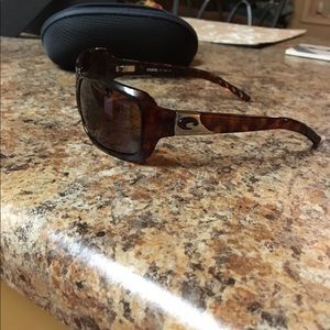 Coasta sunglasses