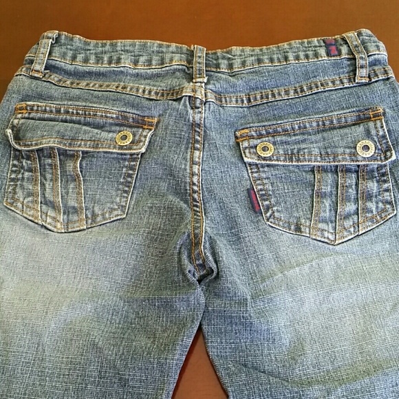 Zana Di Jean Shorts