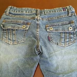 Zana Di Jean Shorts