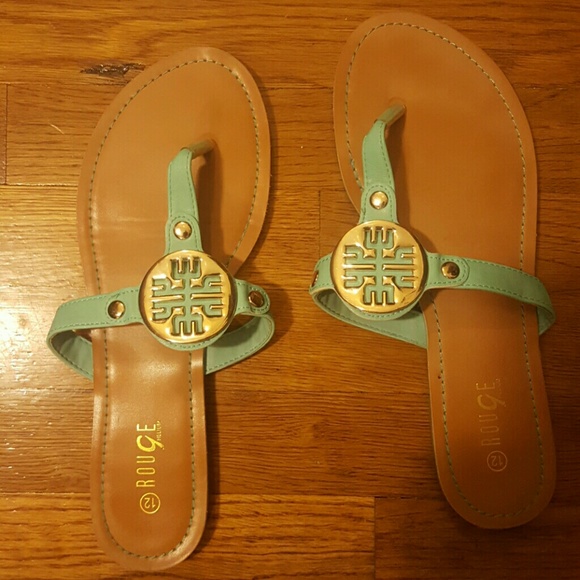 Size 12 Sandals