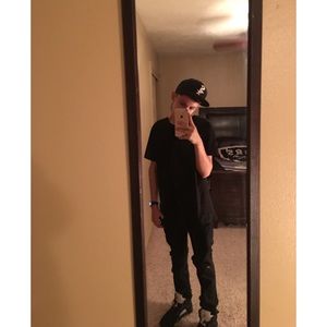 Meet your Posher, Rafael