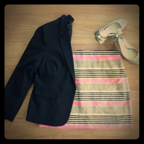 Ann Taylor Loft skirt