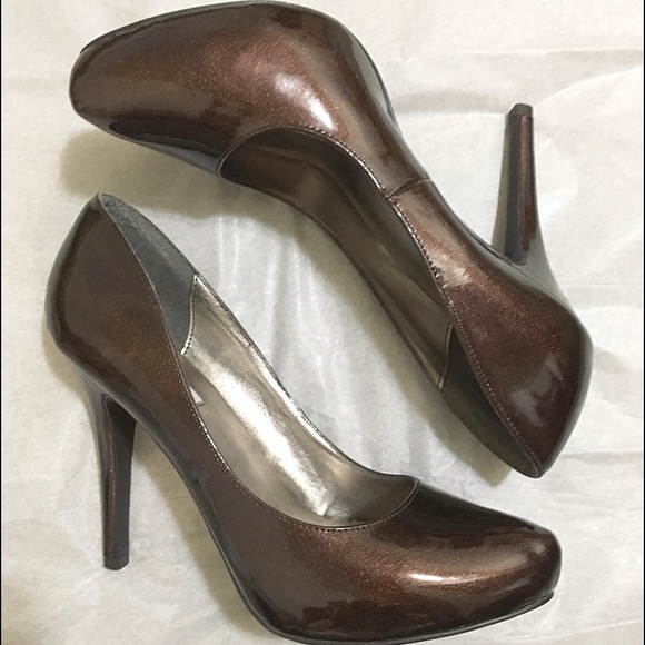 Steve Madden heels