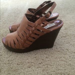 Steve Madden Darra wedge