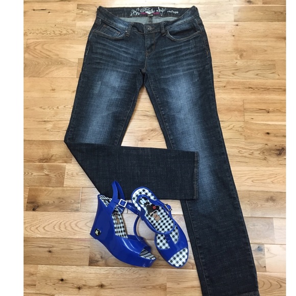 refuge jeans poshmark