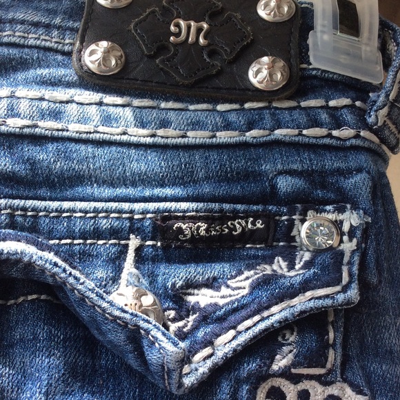 Miss me - Picture 4 of 4