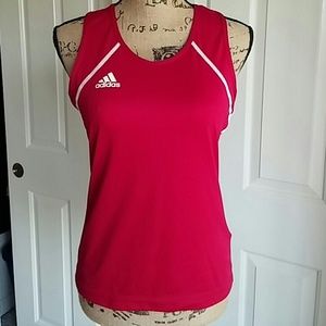 Adidas Singlet