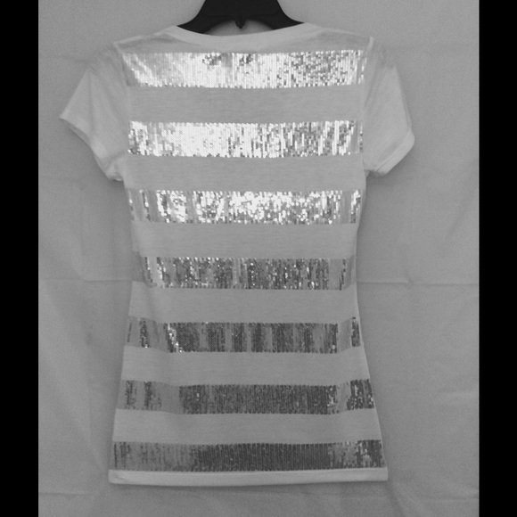 Lovestruck "Studio 54" Metallica Tee - Picture 2 of 4