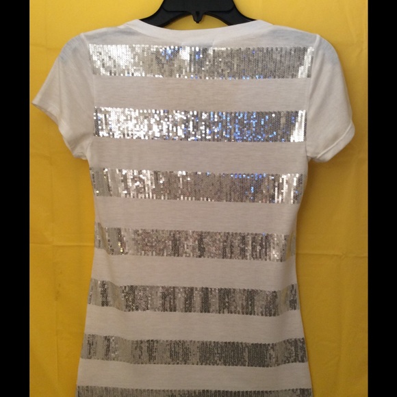 Lovestruck "Studio 54" Metallica Tee - Picture 4 of 4