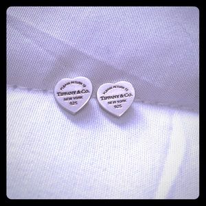 Tiffany earnings
