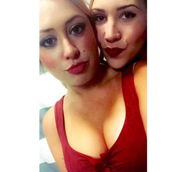 Meet your Posher, Abbey