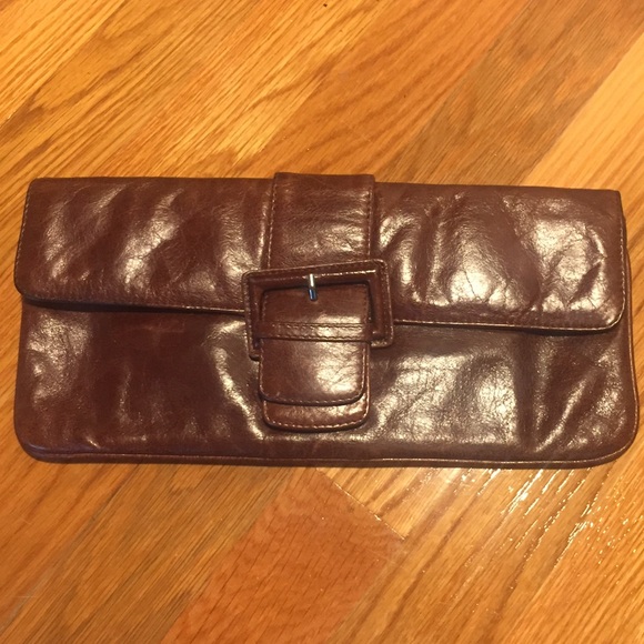 HOBO Clutch/Wristlet